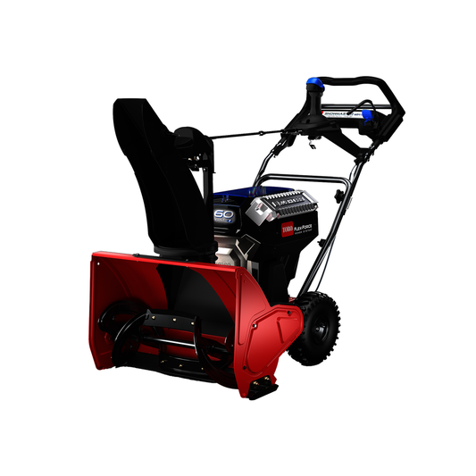 Toro SnowMaster 39914 60V 24 In. Battery Snow Blower