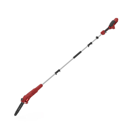 Motosierra de pértiga a batería Toro 51870T 60 V MÁX. de 10 pulgadas (herramienta básica)