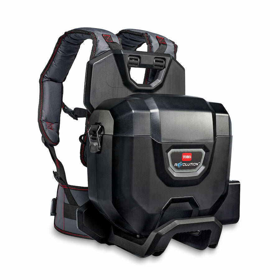 Mochila Toro 66000T 60V MAX Revolution