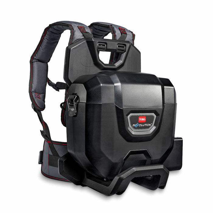 Toro 66000T 60V MAX Revolution Backpack