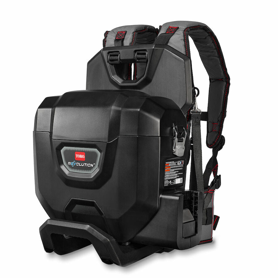 Mochila Toro 66000T 60V MAX Revolution