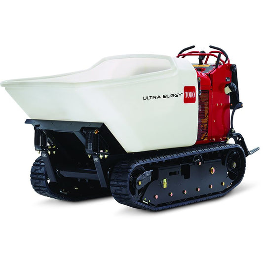 Toro 68138 Ultra Buggy 2500-T