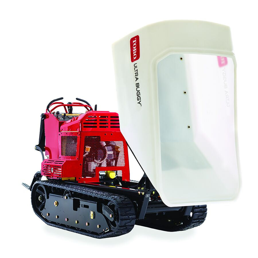 Toro 68138 Ultra Buggy 2500-T