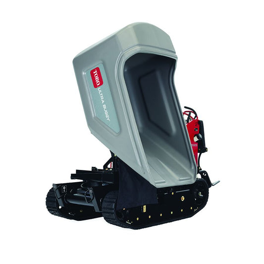 Toro 68141 Ultra Buggy 2500-TS