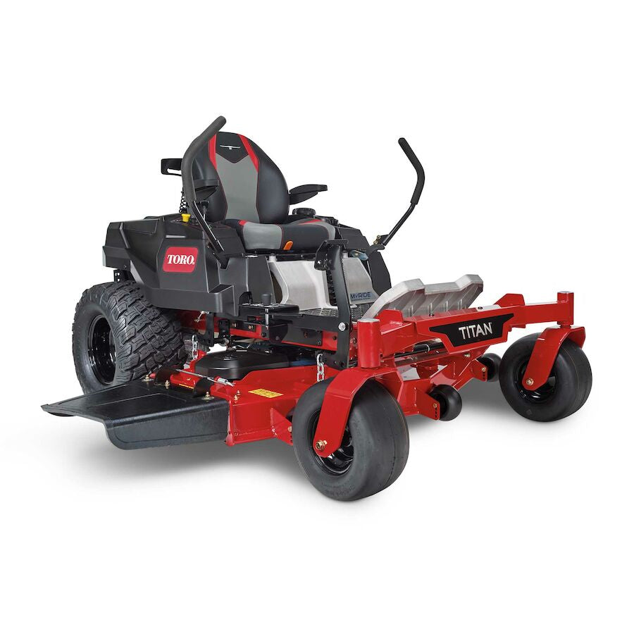 Toro 75314 TITAN MyRIDE 48 In. Zero Turn Mower