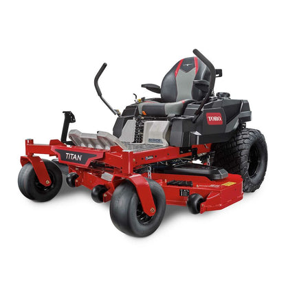 Toro 75314 TITAN MyRIDE 48 In. Zero Turn Mower