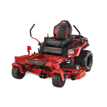 Toro 76501 TITAN 54 In. Zero Turn Mower