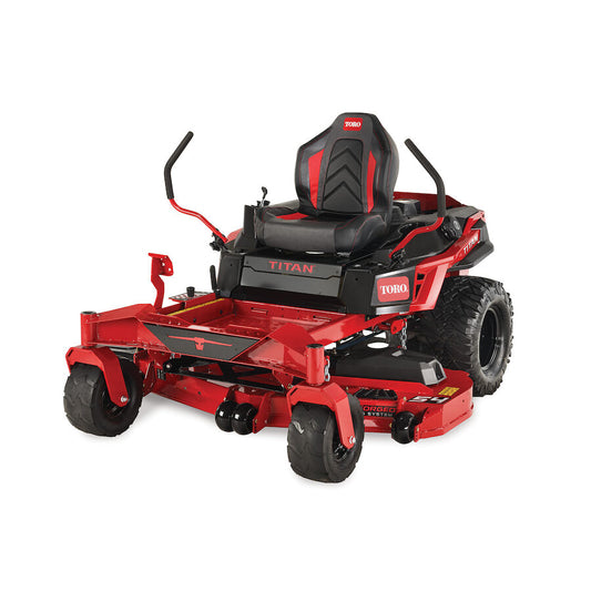 Toro 76501 TITAN 54 In. Zero Turn Mower