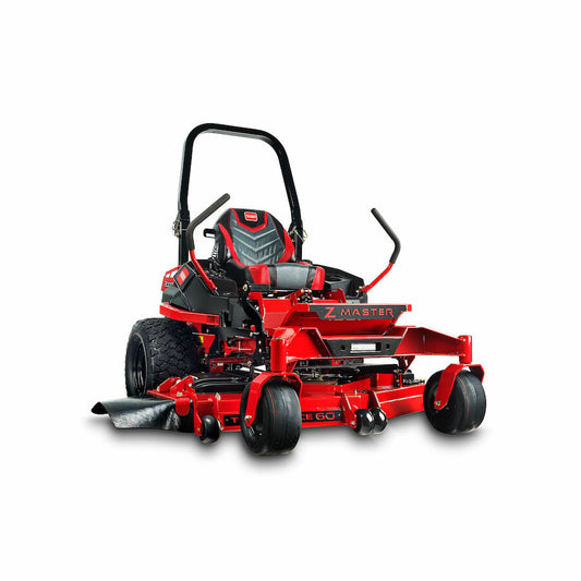Toro 77294 2000 Series MyRIDE HDX 60 In. Zero Turn Mower