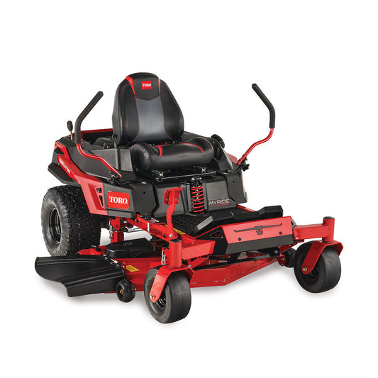 Toro 77502 TimeCutter Max 50 In. Zero Turn Mower