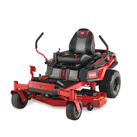 Toro 77502 TimeCutter Max 50 In. Zero Turn Mower
