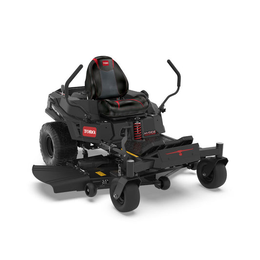 Toro 77507 TimeCutter Max Havoc 54 In. Zero Turn Mower