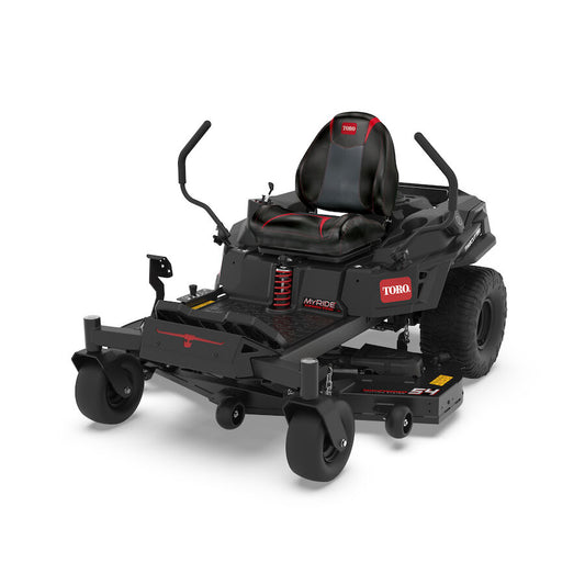 Toro 77507 TimeCutter Max Havoc 54 In. Zero Turn Mower
