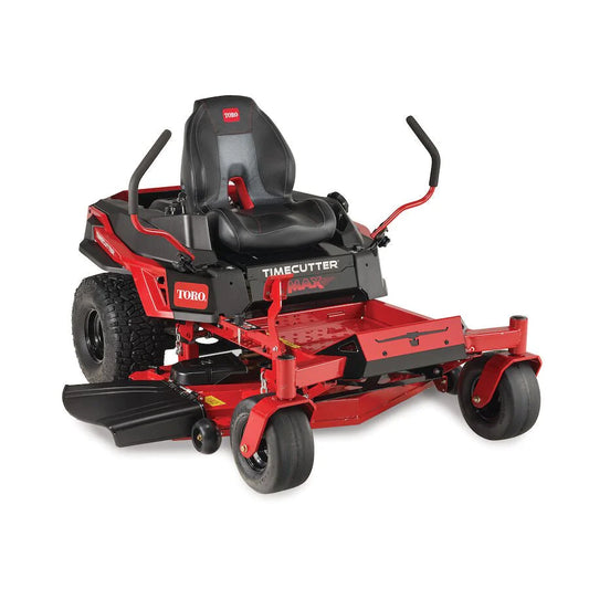 Toro 77501 TimeCutter Max 50 In. Zero Turn Mower