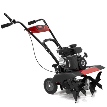 Toro 58604 Tiller Cultivator 11"-21" 99cc