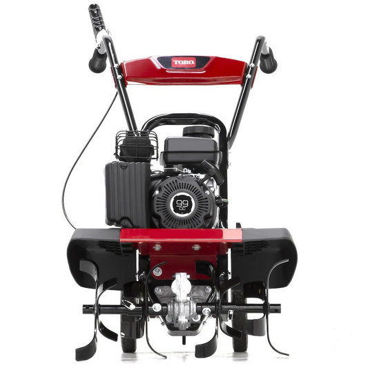 Toro 58604 Tiller Cultivator 11"-21" 99cc