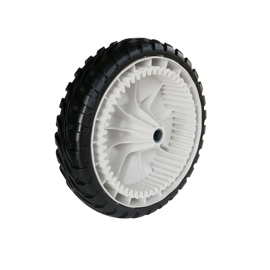 Toro 59502 8In Gear Wheel Assembly
