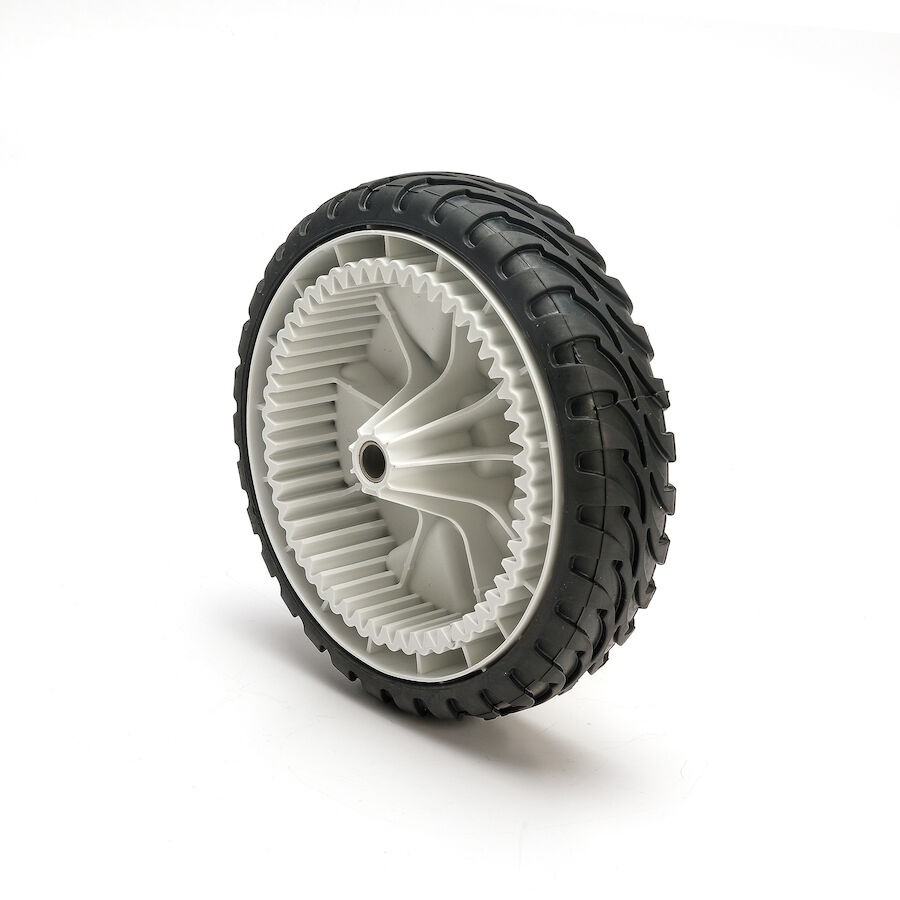 Toro 59502 8In Gear Wheel Assembly