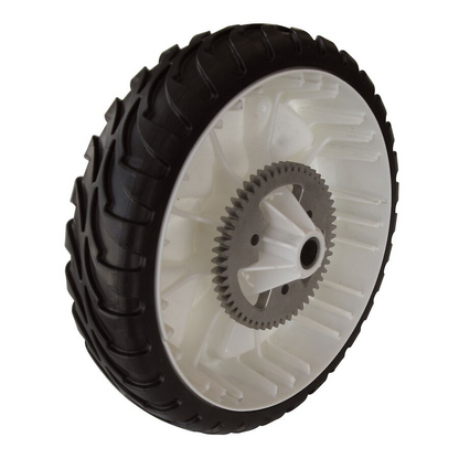 Toro 59503 8in Wheel Gear Assembly