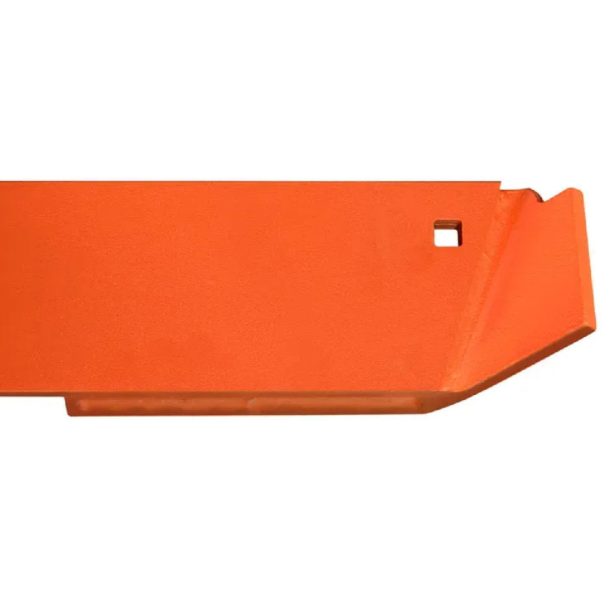 Vulcan SYS-XTSVP95 V-Plow with 2 PlowGuard Jr. CurbGuard Cutting Edge System 9.5 ft.