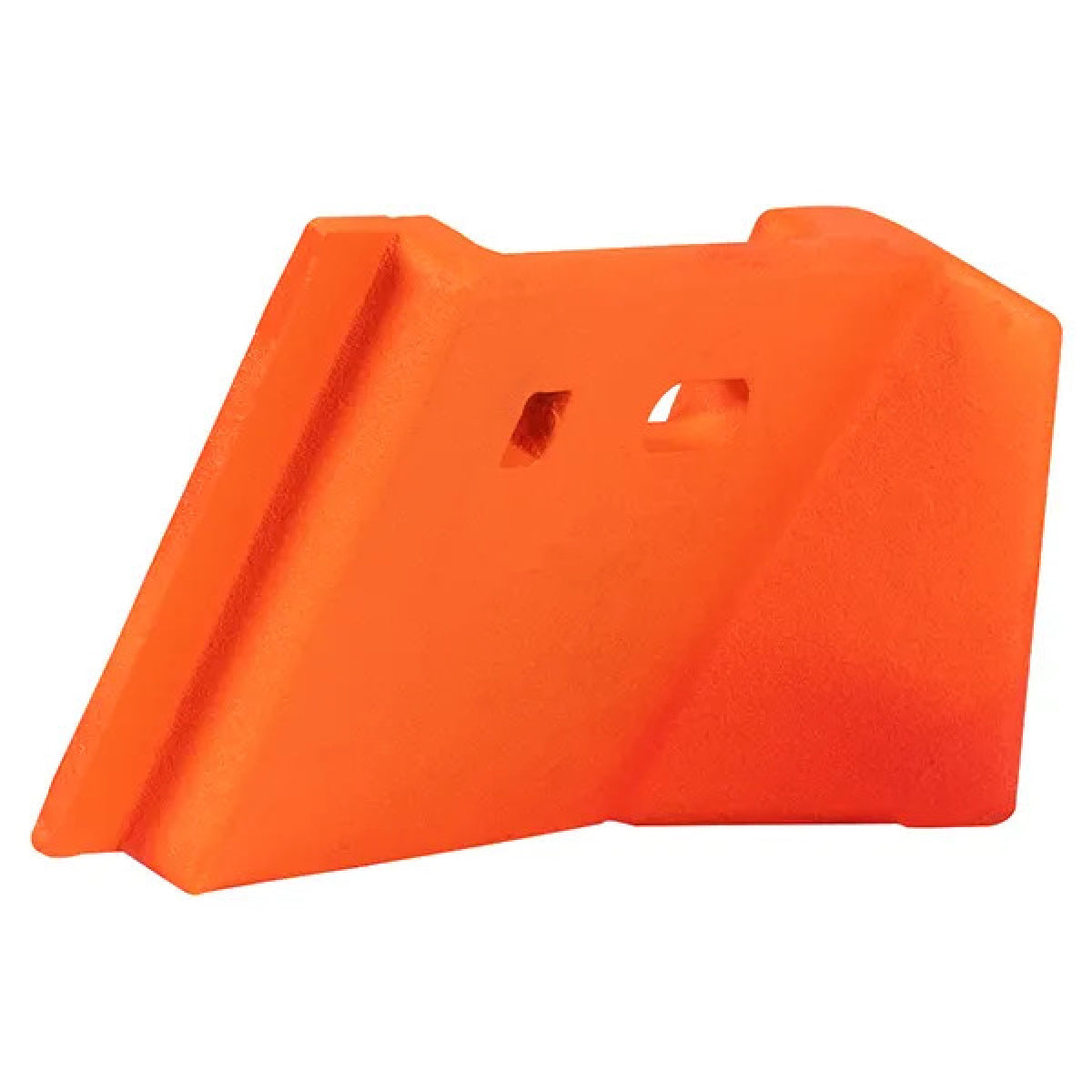 Vulcan SYS-XTSVP95 V-Plow with 2 PlowGuard Jr. CurbGuard Cutting Edge System 9.5 ft.