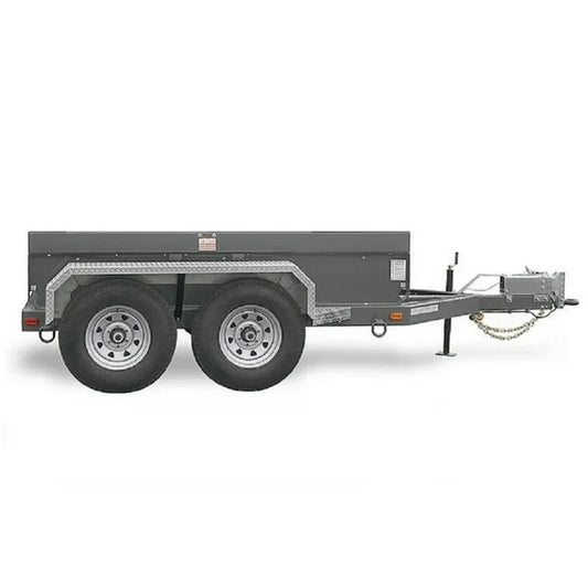 Remolque utilitario Wacker Neuson 5000620548 MGT3.1S