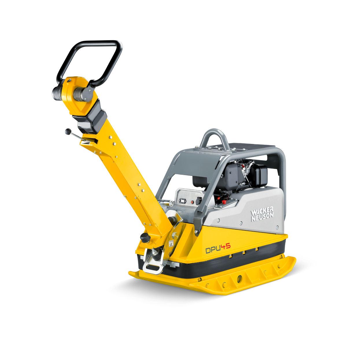 Placa vibratoria reversible Wacker Neuson DPU45YEH