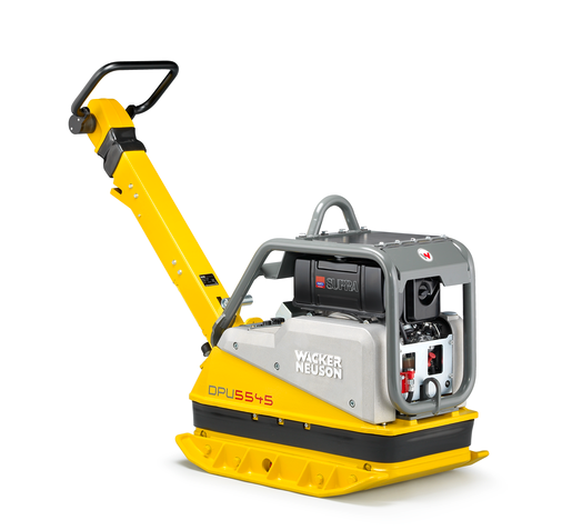 Placa vibratoria reversible Wacker Neuson DPU5545HEH