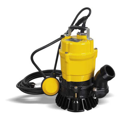 Wacker Neuson PSTF2 400 Submersible Pump