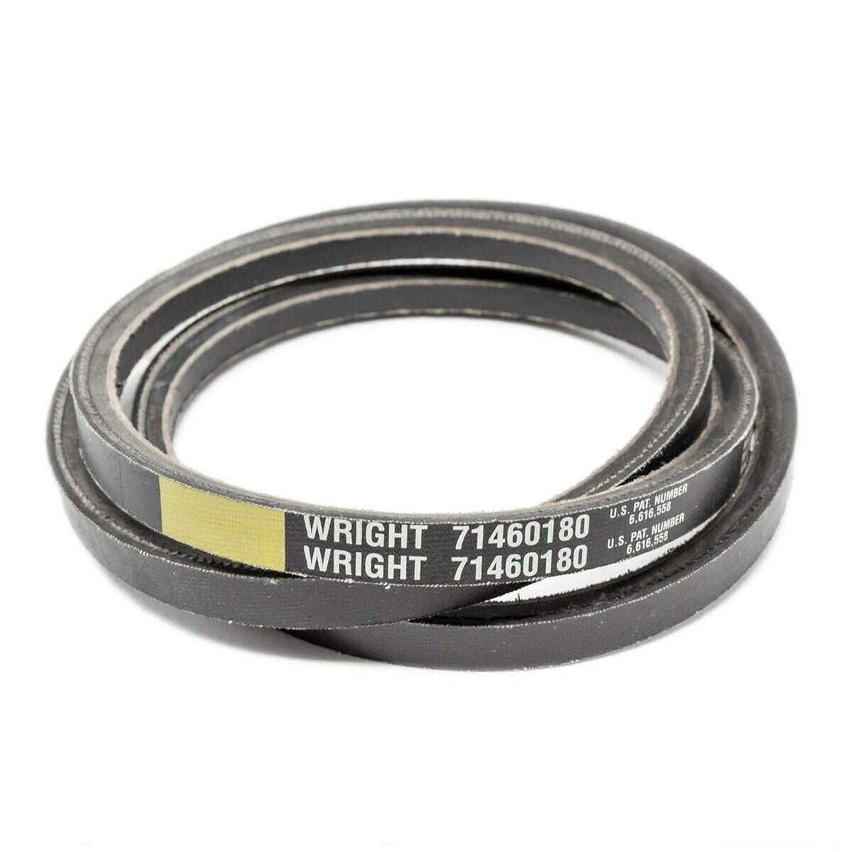 Wright 71460180 A-EDPM Wrapped Belt