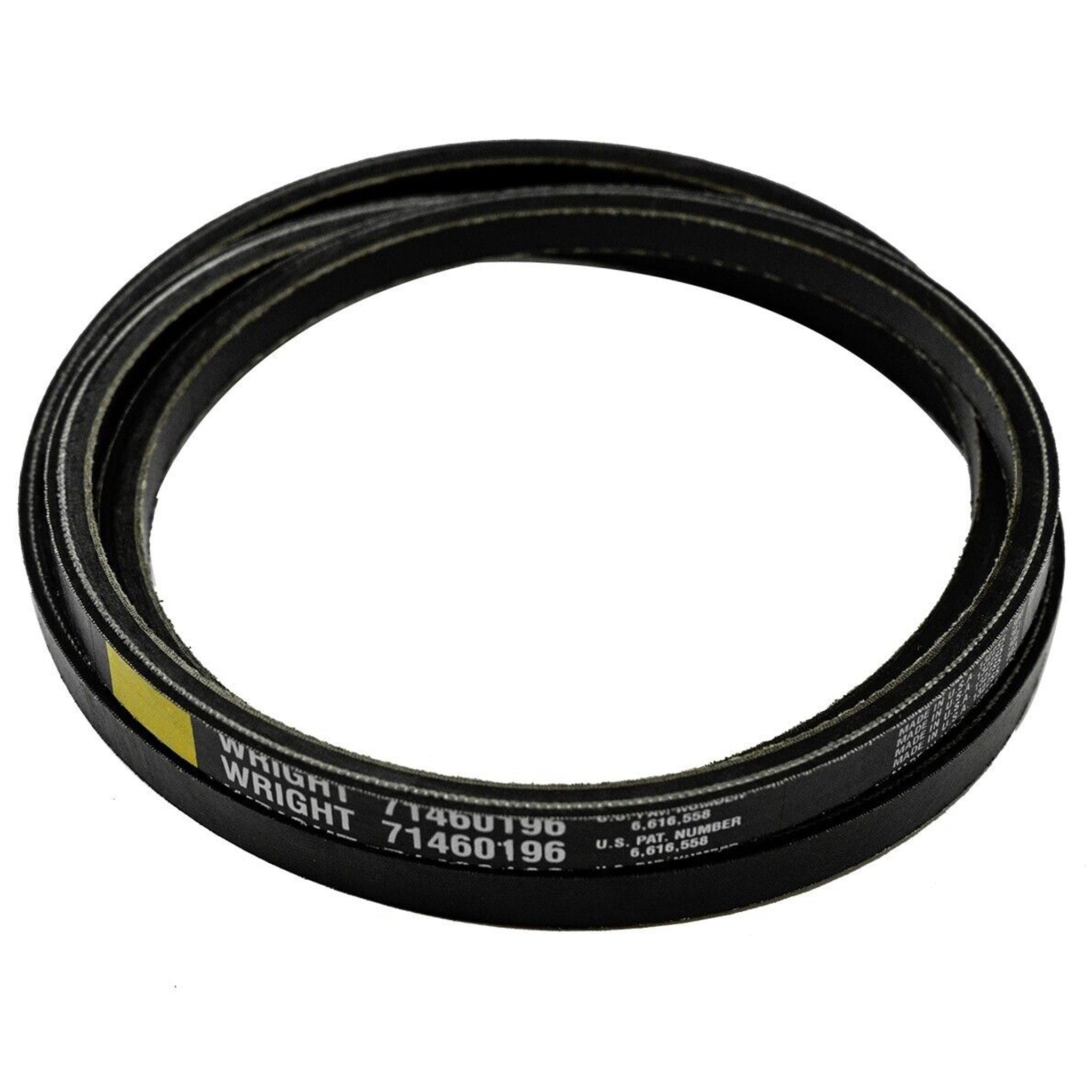 Correa de transmisión Wright 71460196