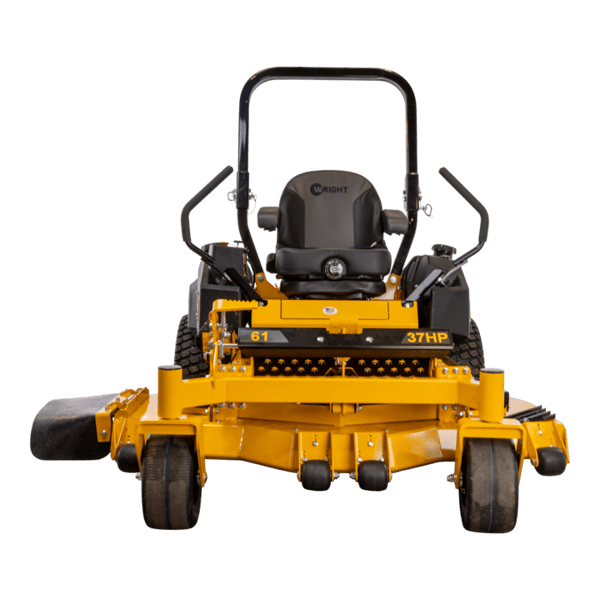 Wright ZXL WZXL61S49E8E1B 61 In. Zero Turn Mower — Russo Wright ZXL WZXL61S49E8E1B 61 In. Zero Turn Mower — Russo