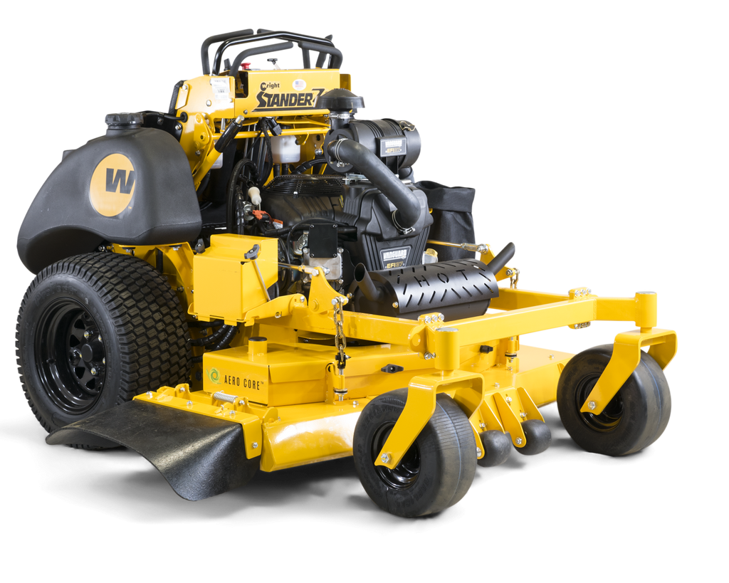 Russo Equipment, Parts, Service & more for Nature's Professionals