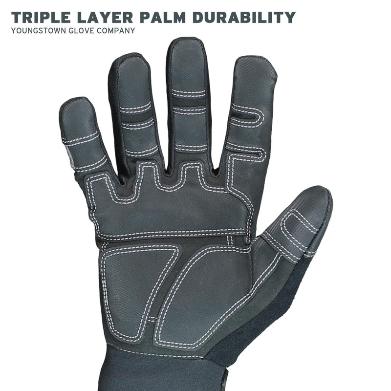 Youngstown Pro XT Glove