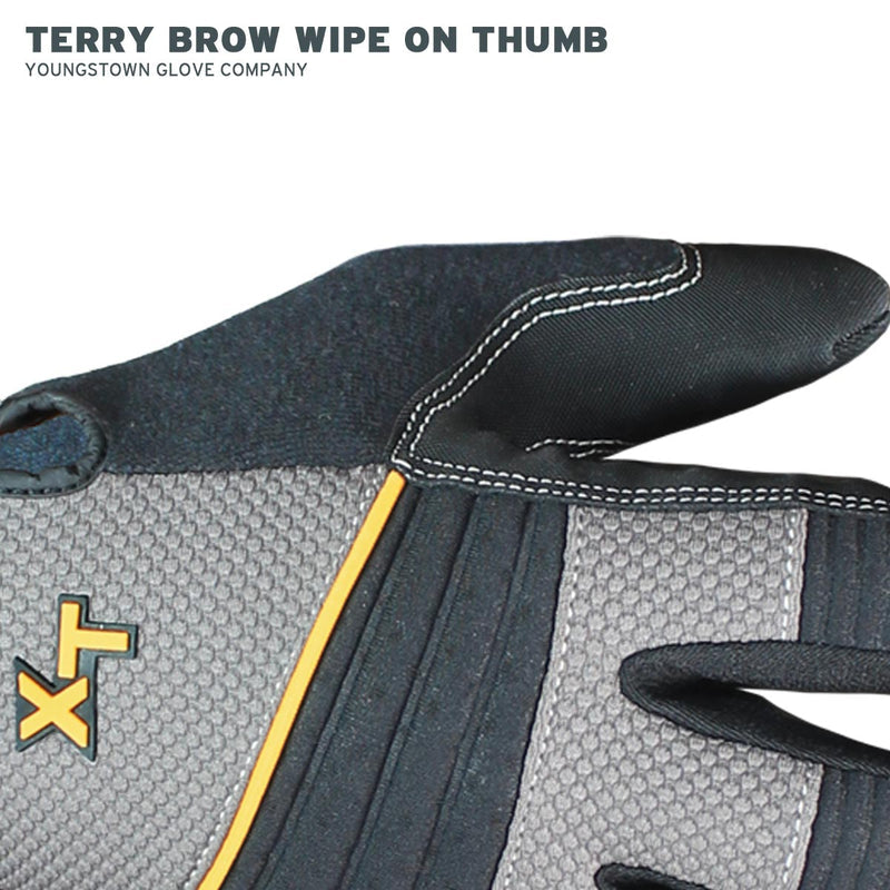 Youngstown Pro XT Glove