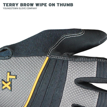 Youngstown Pro XT Glove