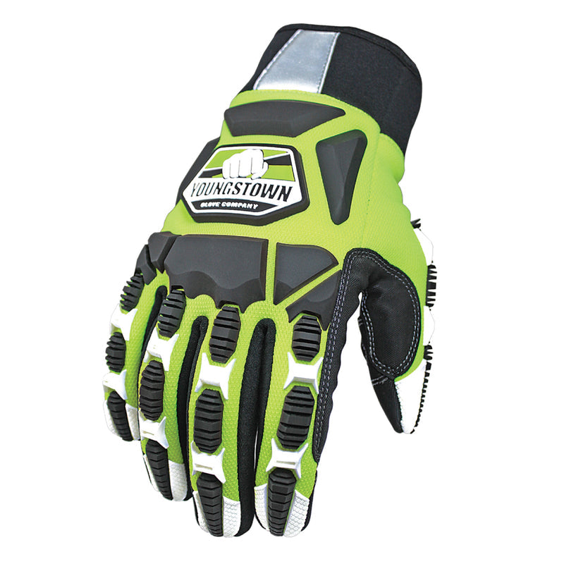 Youngstown Cut Resistant Titan XT Glove