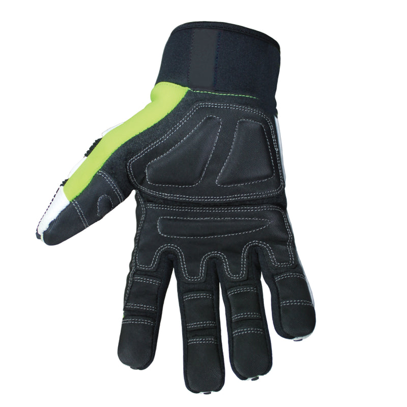 Youngstown Cut Resistant Titan XT Glove