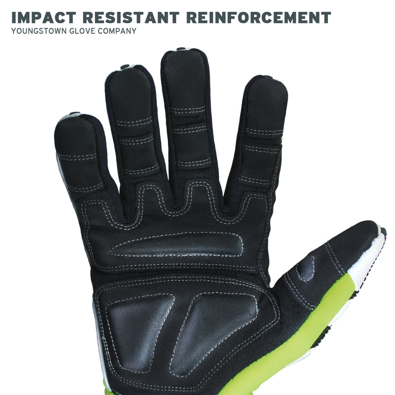 Youngstown Cut Resistant Titan XT Glove
