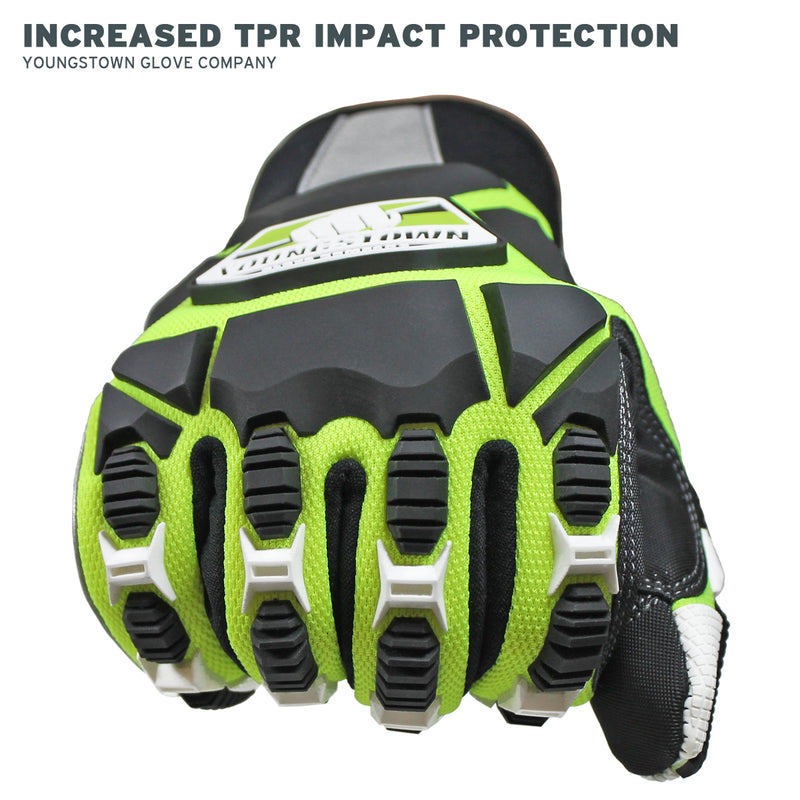 Youngstown Cut Resistant Titan XT Glove