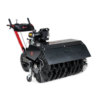 Cepillo rotatorio portátil ZTE ZB4636 Z-Sweep