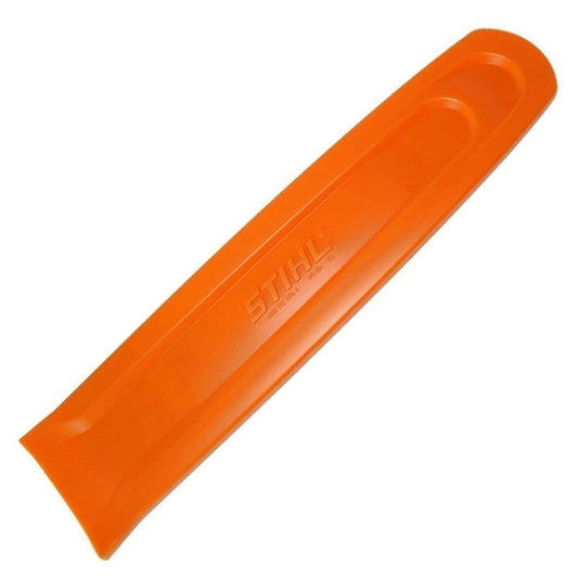 Stihl 0000 792 9176 Barra de motosierra de 22 pulgadas. Vaina