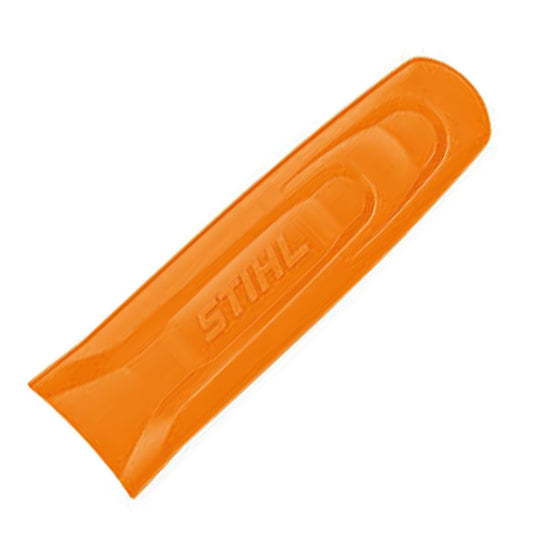 Stihl 0000 792 9177 Barra de motosierra de 25 pulgadas. Vaina