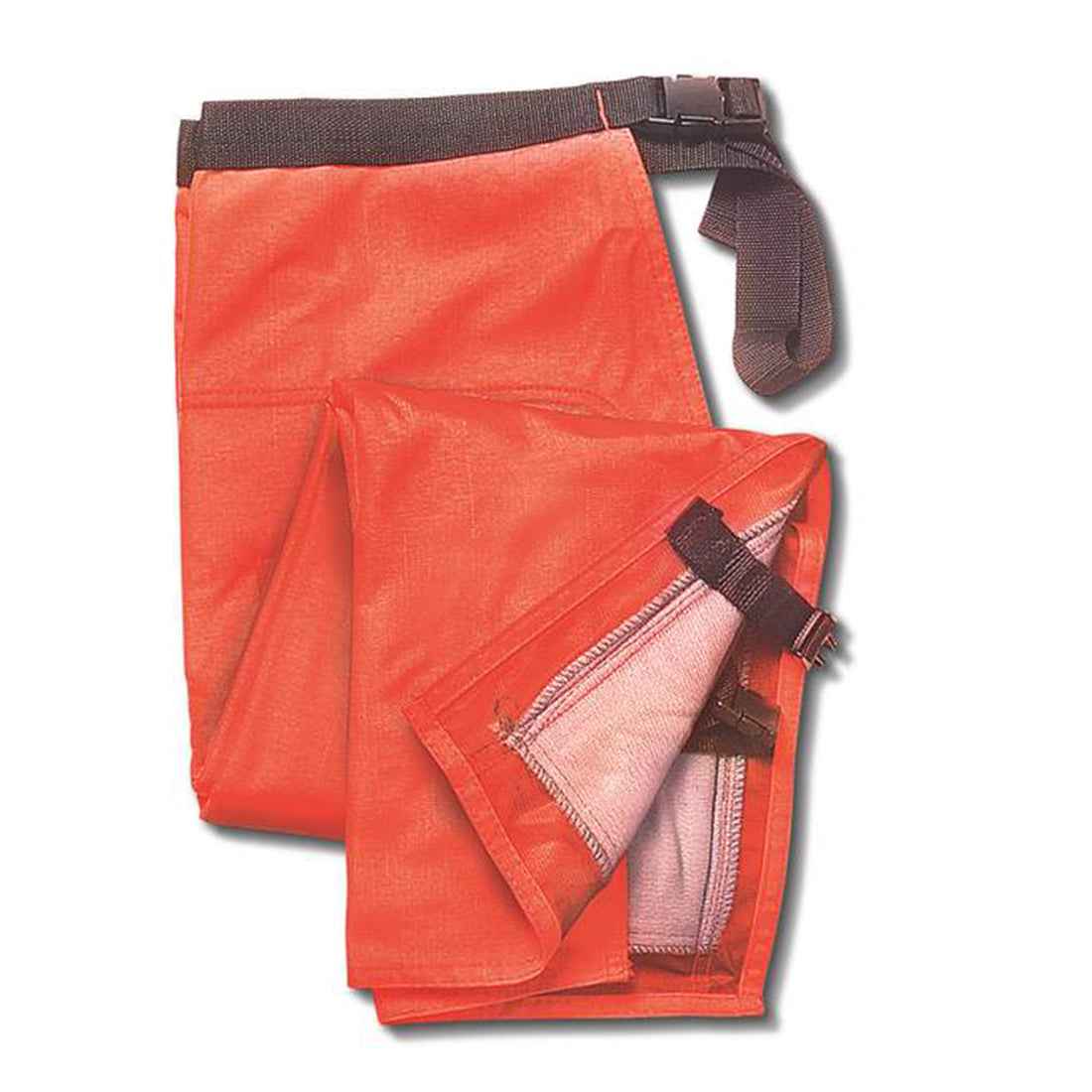 Stihl DYNAMIC Apron Chap Orange — Russo Power Equipment