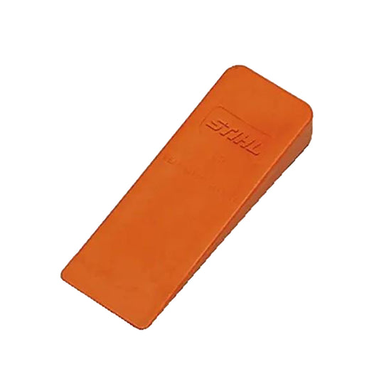 Stihl 0000 893 6880 Cuña para tala de alto impacto de 5,5"