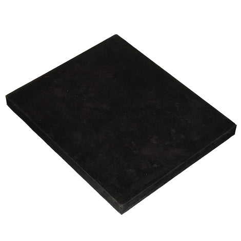 Buyers 0020500 Pro-Wing with Rubber Edge