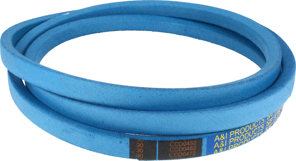 Productos A&amp;I B82K Correa trapezoidal