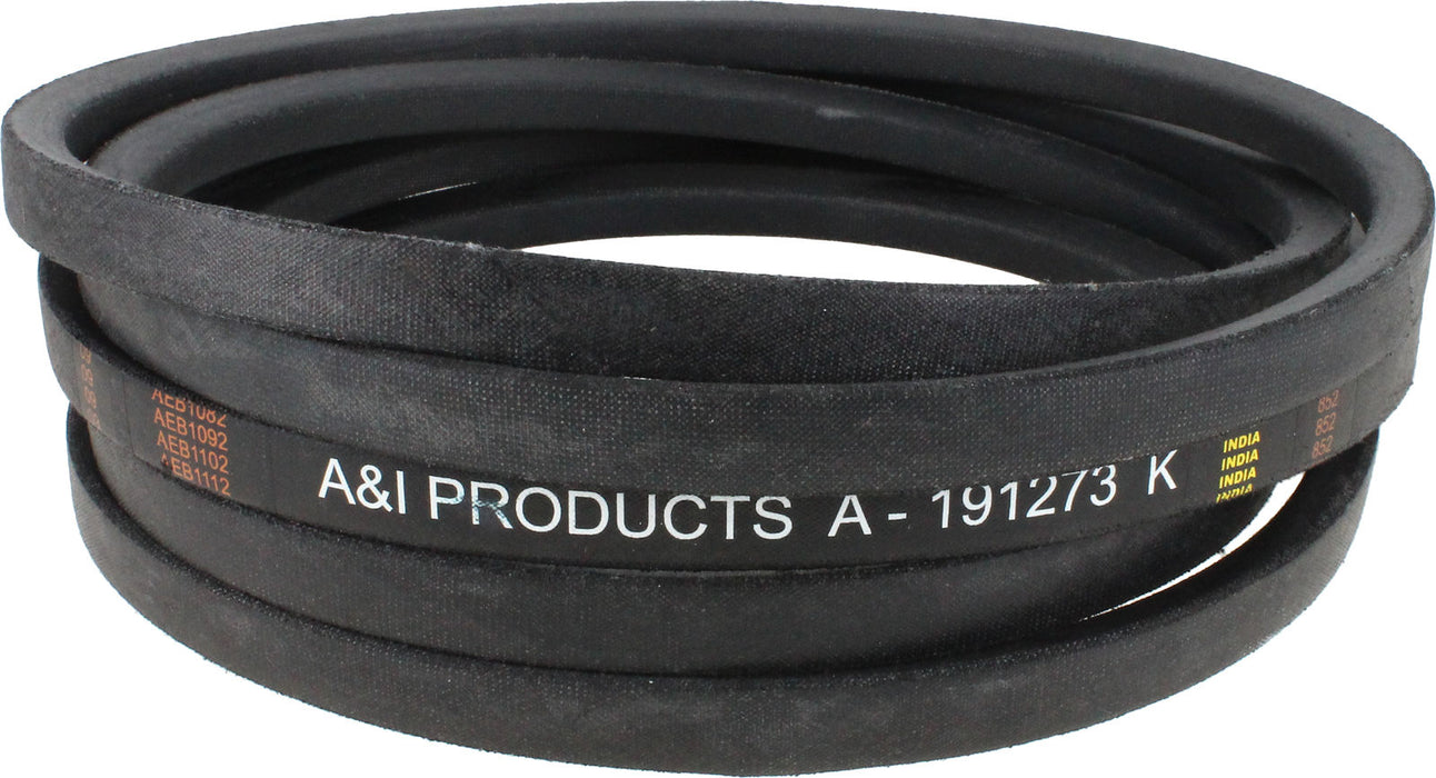 A&I Products 191273 Deck Belt