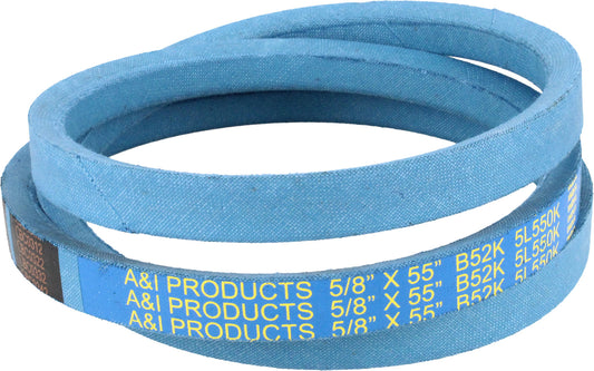 A&I Products B52K V-Belt