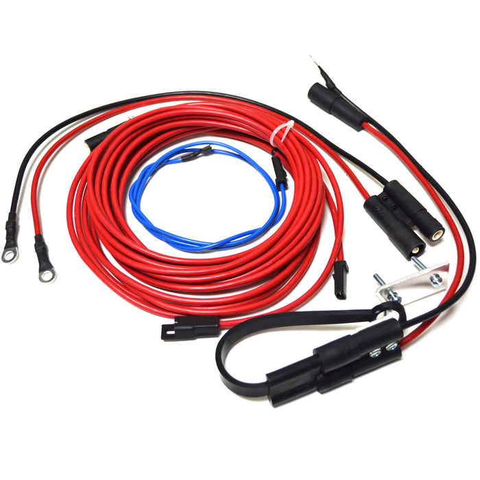 Buyers 0206500 Kit de mazo de cables